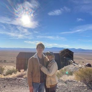 Meet your Posher, Michele